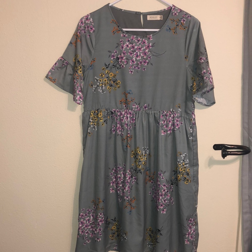 Roolee Boutique Dress